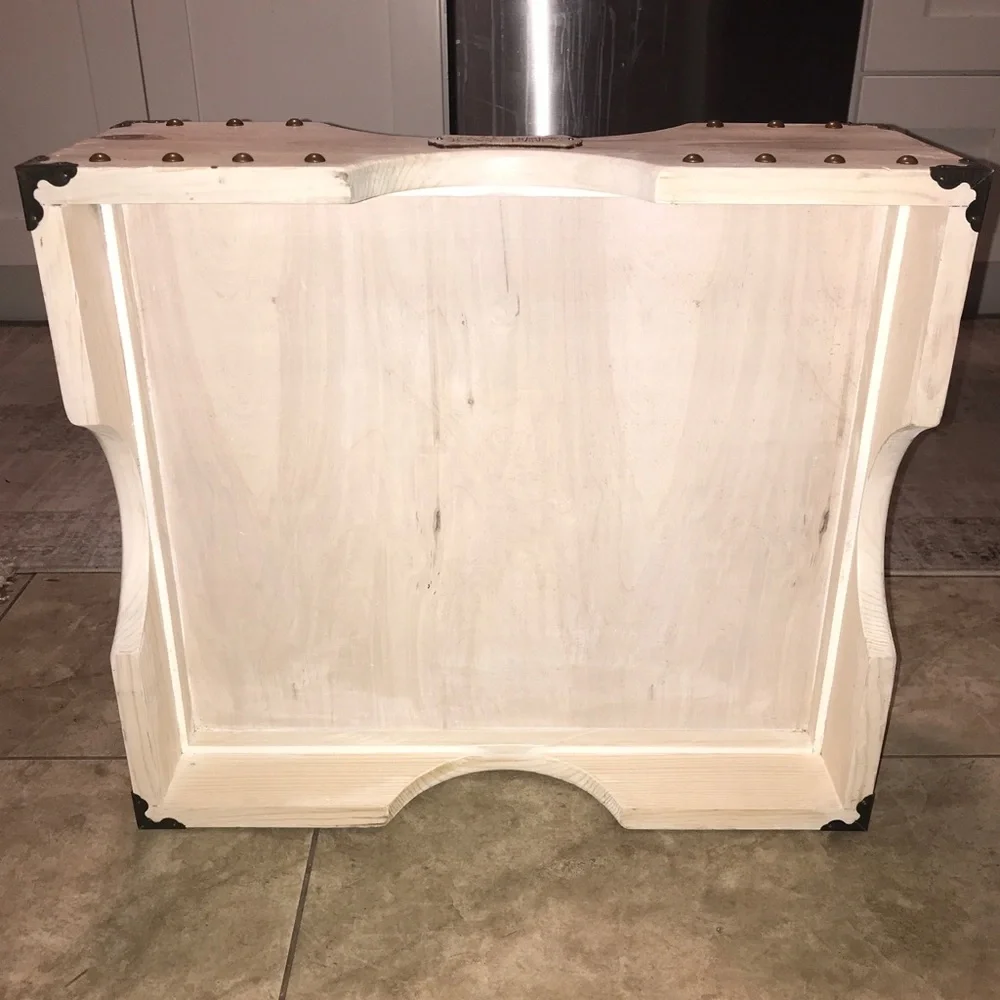 Small pet bed